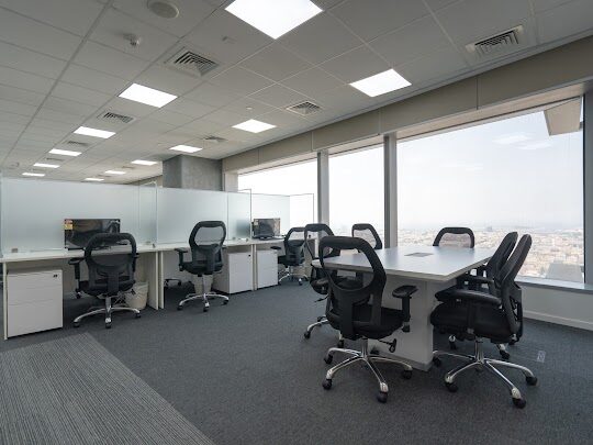 Corporate & Office Solutions